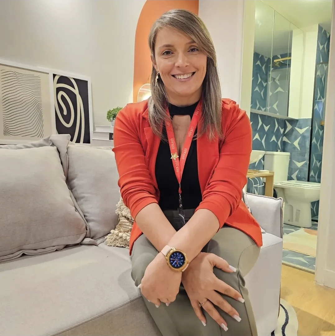 Istela Monguini